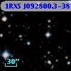 1RXS J092800.3-383115