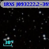 1RXS J093222.2-385227