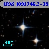 1RXS J091746.2-383901