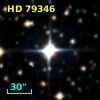HD  79346