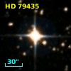 HD  79435