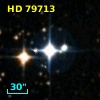 HD  79713