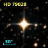 HD  79828