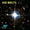 HD  80171