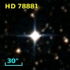 HD  78881