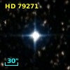 HD  79271
