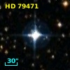 HD  79471
