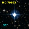 HD  79693