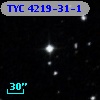 TYC 4219-31-1