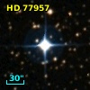 HD  77957