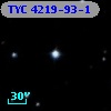 TYC 4219-93-1