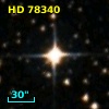 HD  78340