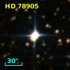 HD  78905