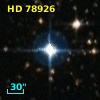 HD  78926