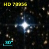 HD  78956