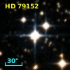 HD  79152