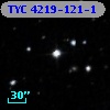 TYC 4219-121-1