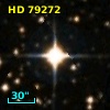 HD  79272