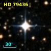 HD  79436