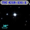 TYC 4219-131-1