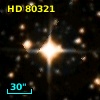 HD  80321