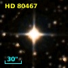 HD  80467