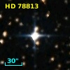 HD  78813