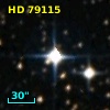 HD  79115