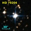 HD  79204