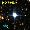 HD  79414