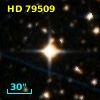 HD  79509