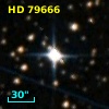 HD  79666