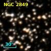 NGC  2849