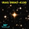 IRAS 09047-4100
