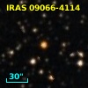 IRAS 09066-4114