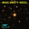 IRAS 09077-4032
