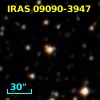 IRAS 09090-3947