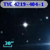 TYC 4219-404-1