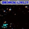 [DB2002b] G265.27+5.34