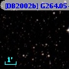 [DB2002b] G264.05+6.07