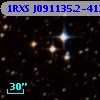 1RXS J091135.2-412656