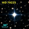 HD  79225