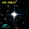 HD  78627