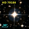 HD  79184