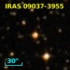 IRAS 09037-3955