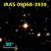 IRAS 09068-3939