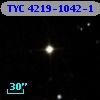 TYC 4219-1042-1