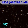 1RXS J090206.2-403742