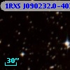 1RXS J090232.0-403244