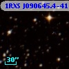 1RXS J090645.4-411255
